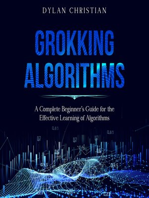 cover image of Grokking Algorithms